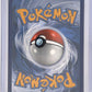 Gardevoir ex - 245/198 #245/198 — back