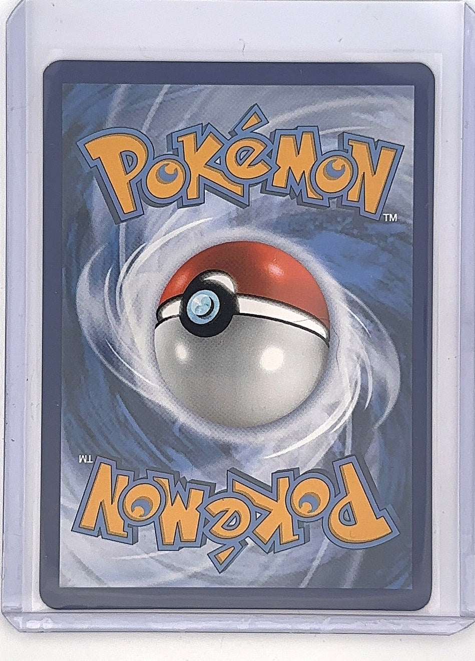 Gardevoir ex - 245/198 #245/198 — back