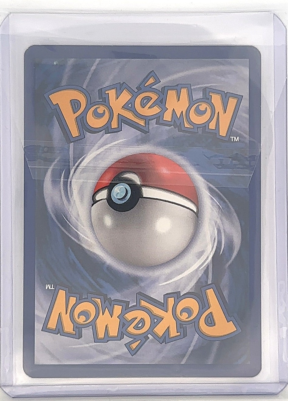 Team Magma's Claydol - 8/95 #8/95 — back