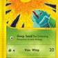 Bulbasaur (95) #095/165 — stock