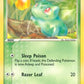 Bulbasaur - 054/112 #54/112 — stock