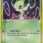 Celebi - 029 (EX Collector's Carry Tin) #029 — stock