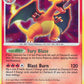 Charizard #3/132 — stock