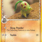 Chikorita (Delta Species) #44/101 — stock