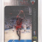 Michael Jordan The Big Picture #45 — back