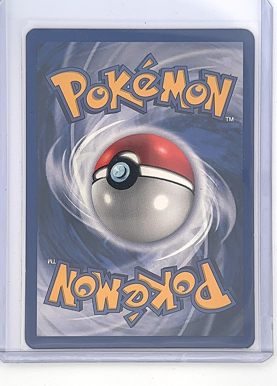 Cool Porygon #15/53 — back