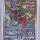 Deoxys - 185/172 #185/172 — front