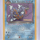 Dark Gyarados (Prerelease) #08/82 — front