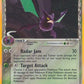 Crobat (Delta Species) #2/113 — stock