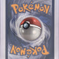 Sylveon ex - 153/128 #153/128 — back