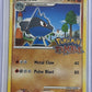 Lucario #12 — front