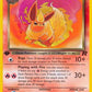 Dark Flareon #35/82 — stock