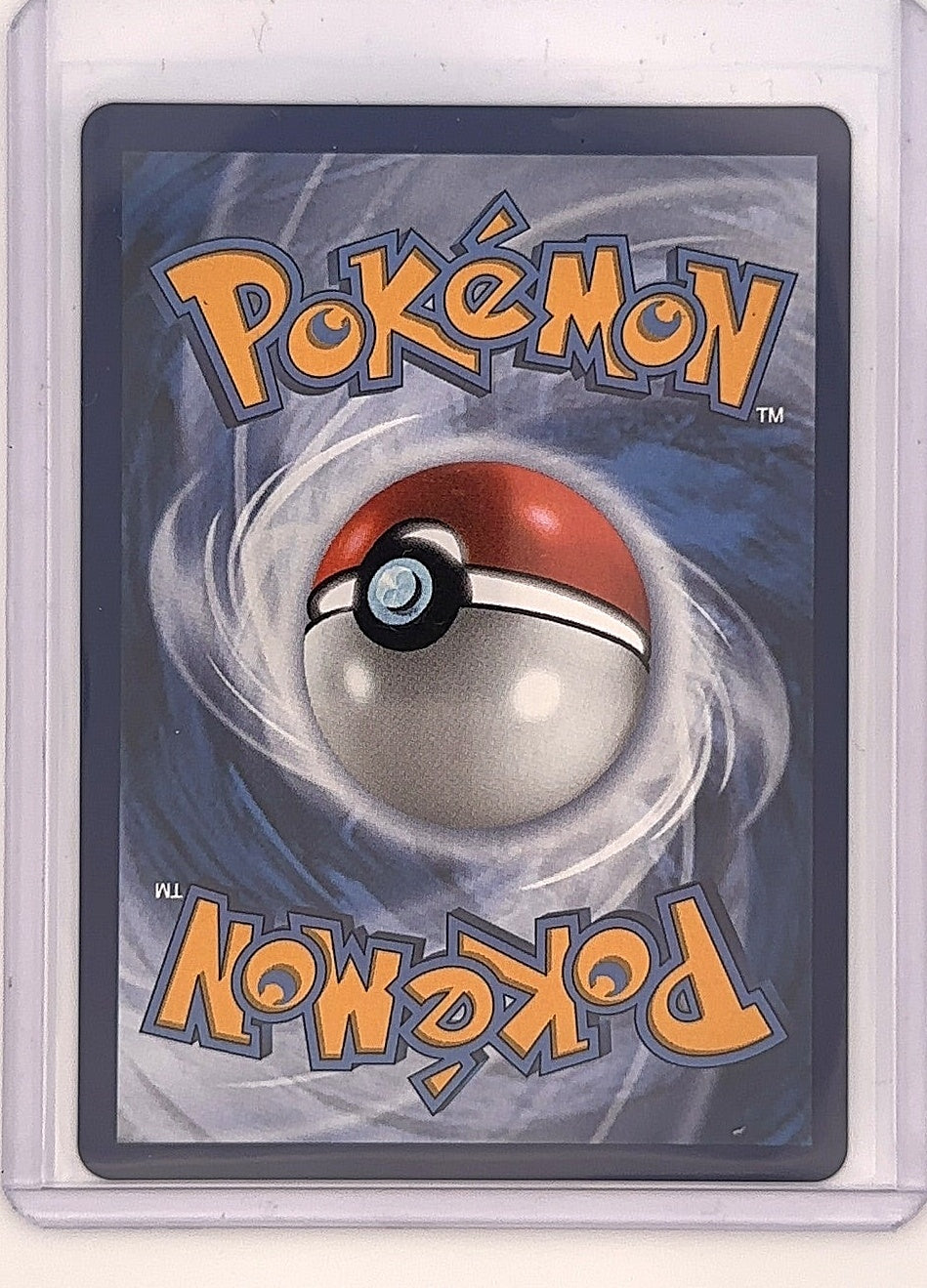 Shuckle - 136/132 #136/132 — back