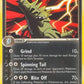 Dark Tyranitar - 019/109 #19/109 — stock