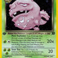 Dark Weezing (14) #14/82 PSA NM-MT 8 — stock