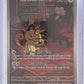 Team Rocket's Meowth - 203/182 #203/182 — front