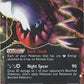 Darkrai EX - BW46 #BW46 — stock