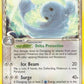Dewgong (Delta Species) #15/101 — stock