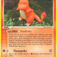 Ditto - 61/113 (Charmander) #061/113 — stock