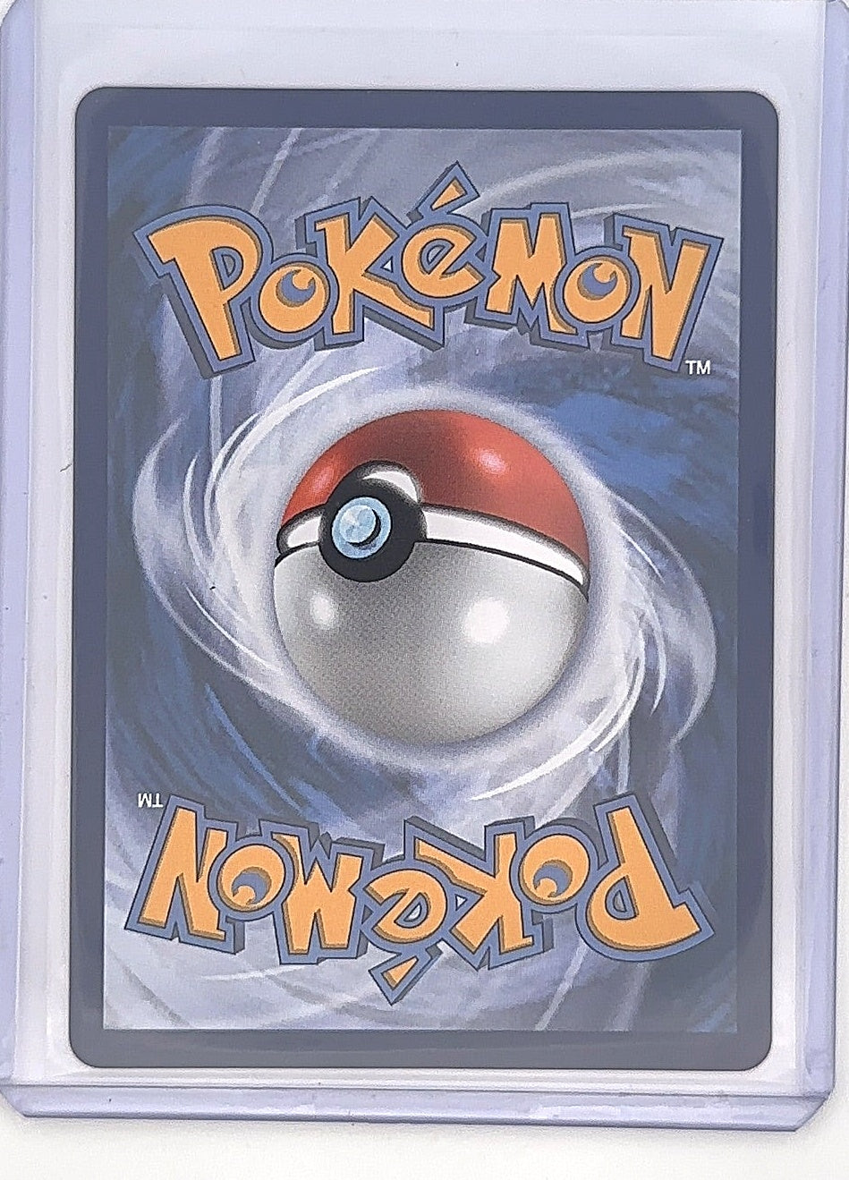 Mega Darkrai ex - 116/084 #116/084 — back