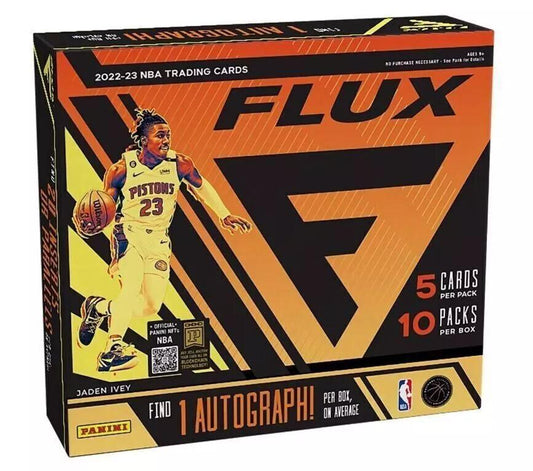 Panini Flux Basketball