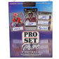 2023 Leaf Pro Set Pure Football Hobby Box