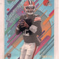 Shedeur Sanders 084/150 #206 — front