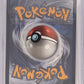 Bulbasaur - 133/132 (Mega Evolution Stamped) #133/132 — back
