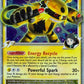 Electivire FB Lv.X #144 — stock