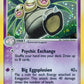 Exeggutor #5/112 — stock