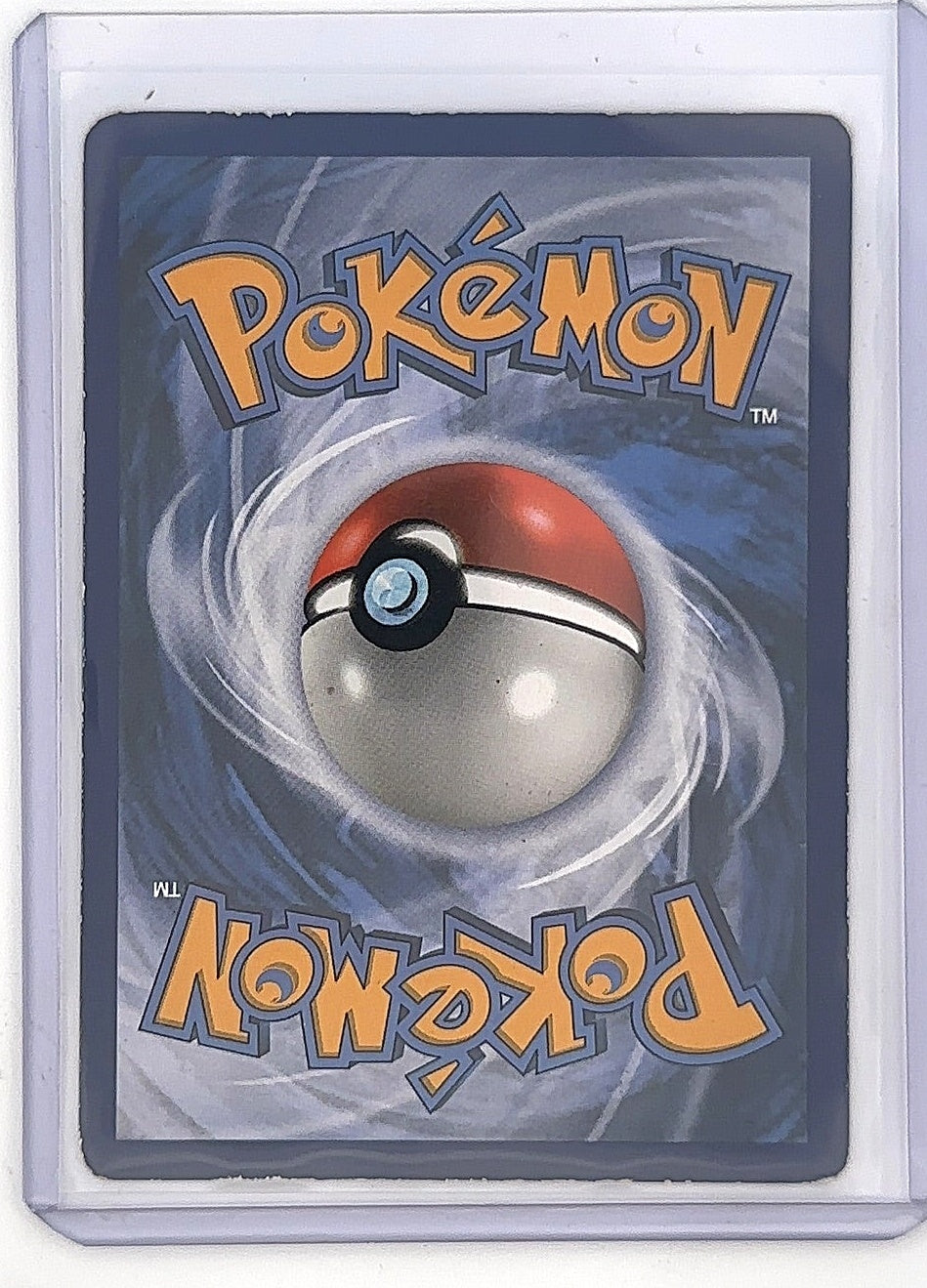 Ho-Oh GX - SM57 #SM57 — back