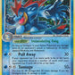 Feraligatr #4/115 — stock
