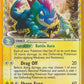 Feraligatr (Delta Species) #2/101 — stock