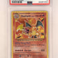 Charizard #11/108 PSA MINT 9 — front