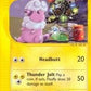 Flaaffy #077/165 — stock