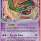 Flygon ex (Delta Species) #92/101 — stock
