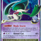 Gallade E4 Lv.X #106/111 — stock