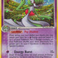 Gardevoir #9/108 — stock