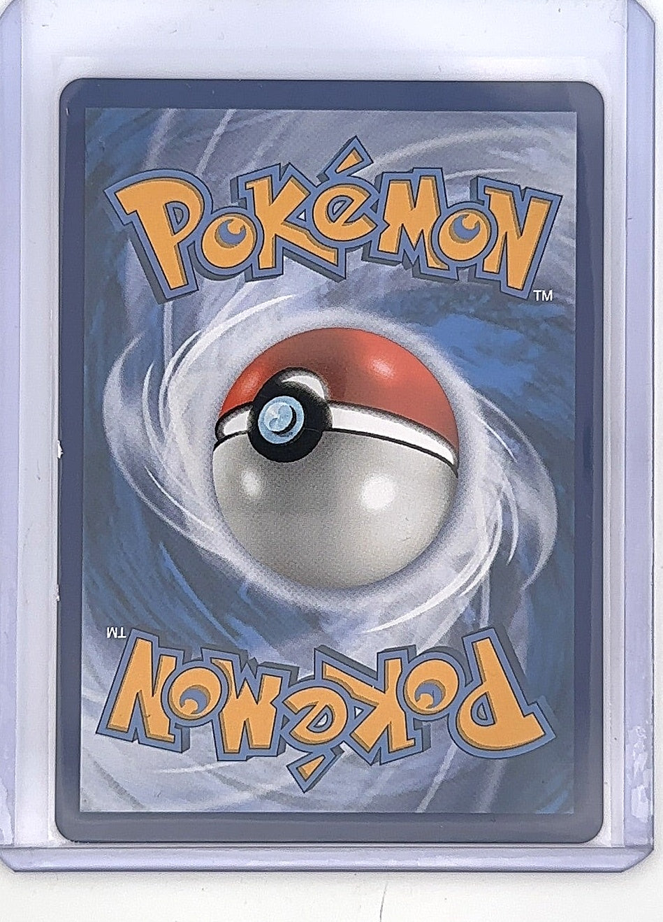 Meowth VMAX - SWSH005 #SWSH005 — back