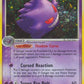 Gengar #5/92 — stock