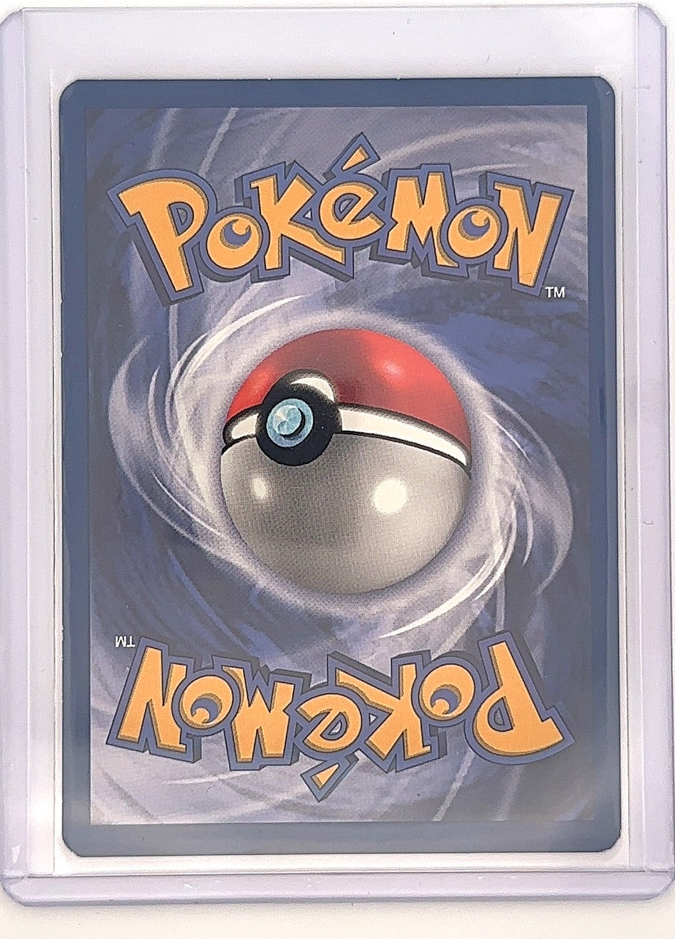 Eevee #51/64 — back