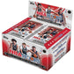 2025/26 Topps NBA HOOPS Jumbo Box
