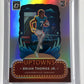 Brian Thomas Jr. RC Uptown Donruss Optic Downtown — front