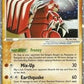 Groudon ex - 038 (EX Collector's Tins) #038 — stock