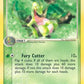 Grovyle #31/97 — stock