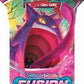 Fusion Strike Sleeved Booster Pack - SWSH08: Fusion Strike (SWSH08)