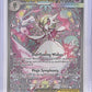 Mega Gardevoir ex - 178/132 #178/132 — front