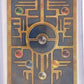 Ancient Mew #1 — back