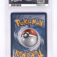 Gyarados (21) #21/98 PSA EX-MT 6 — back