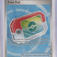 Poke Pad - 113/088 #113/088 — front